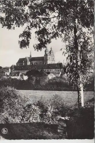 B 6870 SAINT HUBERT, Panorama