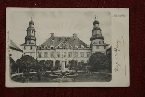 B 4840 WELKENRAEDT - MARIENTHAL