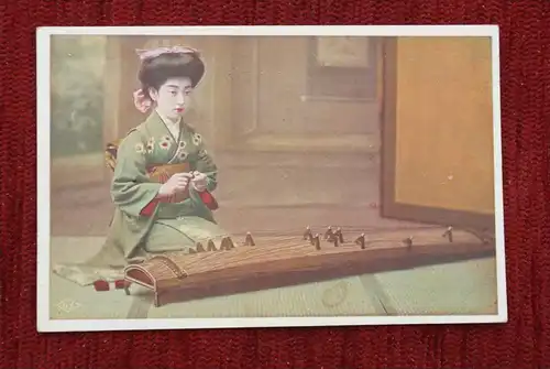 JAPAN - Musik - Geisha
