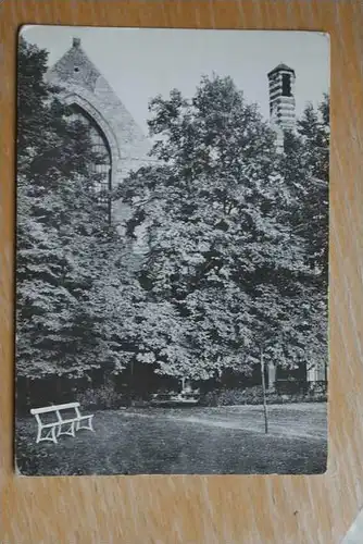 B 9000 GENT, Ziekenhuis De Bijloke,