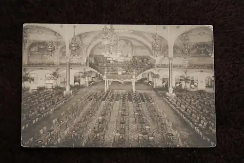 B 8400 OOSTENDE, Kursaal binnen