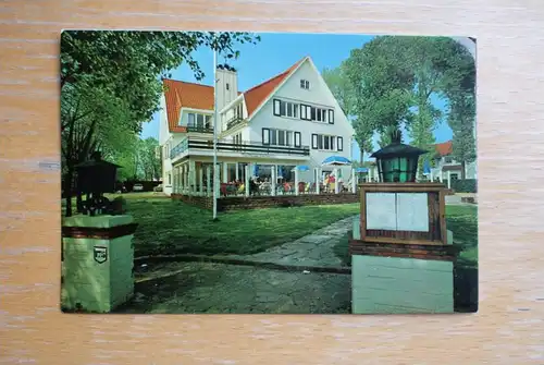 B 8300 KNOKKE - Zoute, Hotal - Restaurant "Les Ducs de Bourgogne"