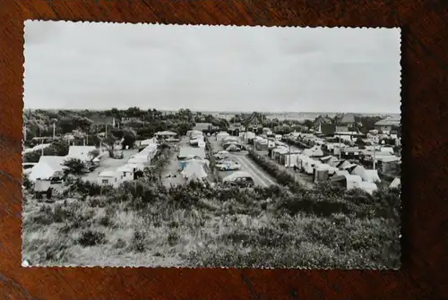 B 8450 BREDENE, Camp Claeys R.3.C.B., Camping