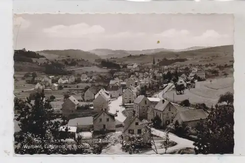 5478 NIEDERZISSEN - WEIBERN, Ortsansicht