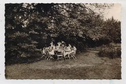 3250 HAMELN, Landfrauenschule, Süntelstrasse