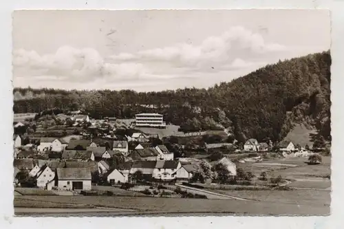 3559  ROSENTHAL - RODA, Blick über den Ort