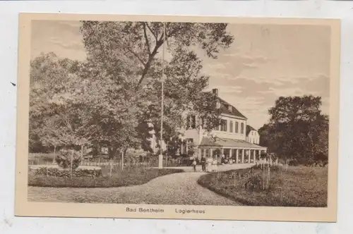 4444 BAD BENTHEIM, Logierhaus