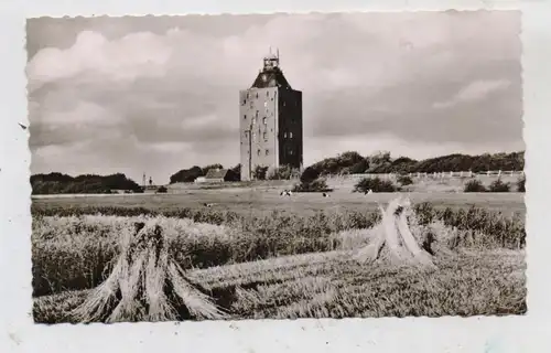 2000 HAMBURG - NEUWERK, Leuchtturm / Lighthouse / Vuurtoren  / Le Phare