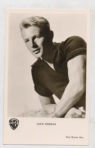 LIETUVA / LITAUEN - JAKOBUS SERNAS, Schauspieler, Kaunas - Rom