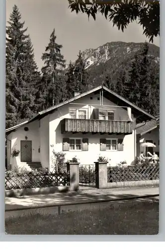 8980 OBERSTDORF, Haus Steiniger