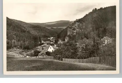 0-6081 ASBACH, Hachelstein und Kernberg, 1957