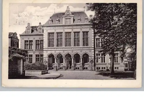 4400 MÜNSTER, Universität,1930