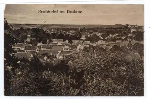 0-5103 DIETENDORF vom Kirschberg