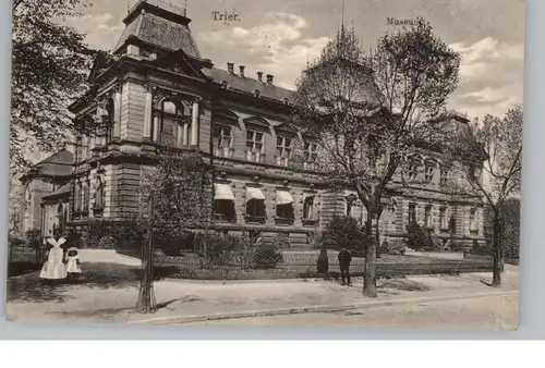 5500 TRIER, Museum, 1913, Mosella Verlag