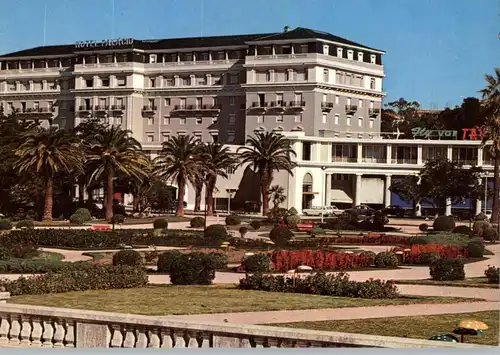 P 2765-281 ESTORIL, Hotel Palacio