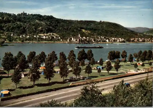 5407 BOPPARD, Campingplatz Sonneneck