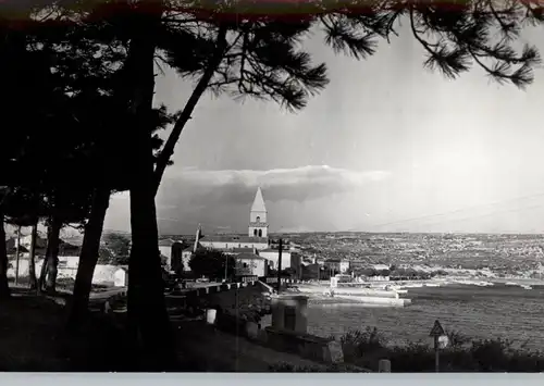 HR 51554 OSOR / MALI LOSINJ, Panorama