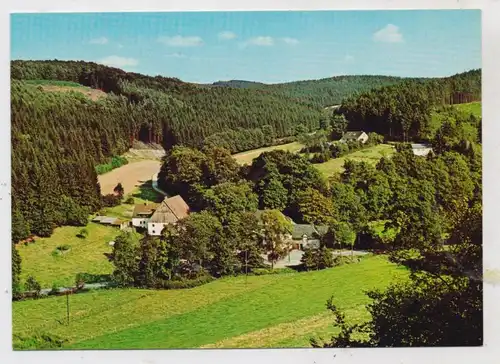 5974 HERSCHEID, Hotel Herscheider Mühle