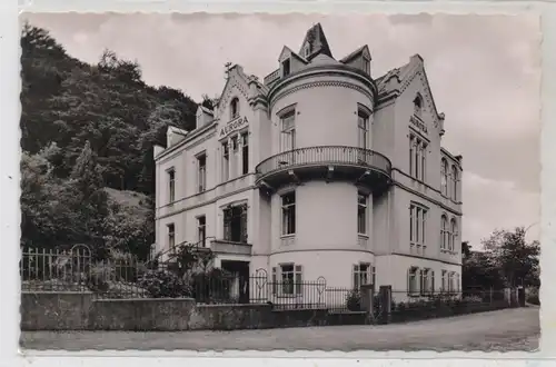 5427 BAD EMS, Haus Aurora, 1957