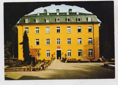 5253 LINDLAR, Schloß Heiligenhofen