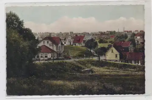 4322 SPROCKHÖVEL - HASSLINGHAUSEN, Stefansbecke, 196...