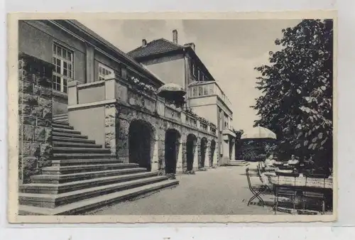 4320 HATTINGEN - BREDENSCHEID, Haus Friede, 1952