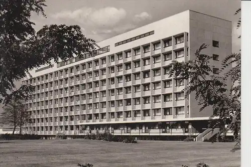 5000 KÖLN - PORZ, Krankenhaus der Stadt Porz