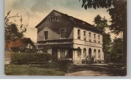 5420 OBERLAHNSTEIN, Oberlahnsteiner Forsthaus