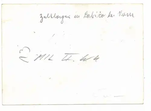 I 00030 ROMA -LAVICO, 2.Weltkrieg, Wehrmacht Zeltlager in Labico, Photo 9,3 x 6,6 cm