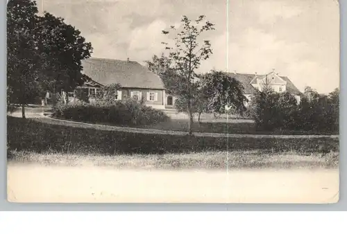 LATVIJA / LETTLAND - GUT SESSIELEN, Verlag A. Ringait-Wehjsch - Frauenburg