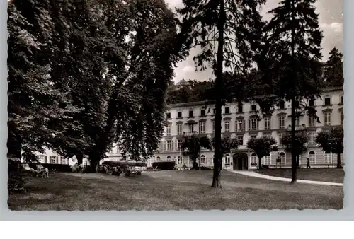 5427 BAD EMS, Haus Rheingold, 1959