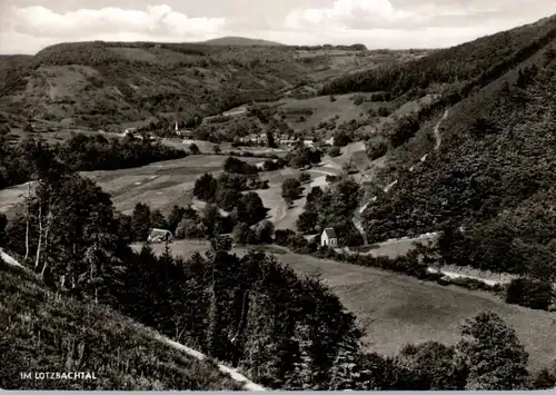 5590 COCHEM - LÜTZ, Lützbachtal