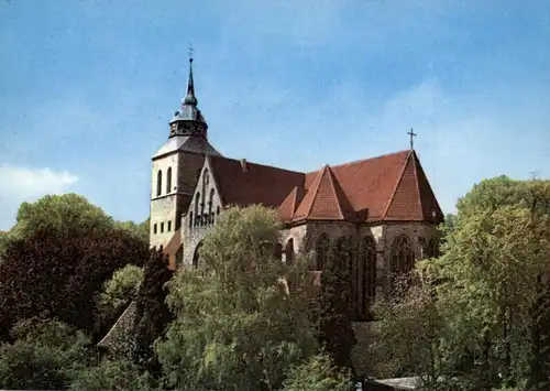 4402 GREVEN, St. Martinus Kirche