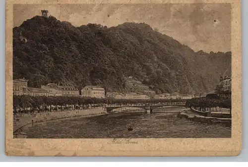 5427 BAD EMS, Blick über die Lahn