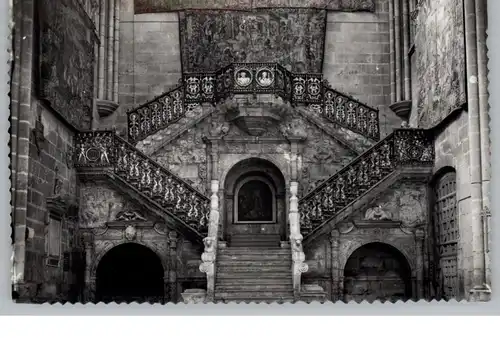 E 09000 BURGOS, Catedral