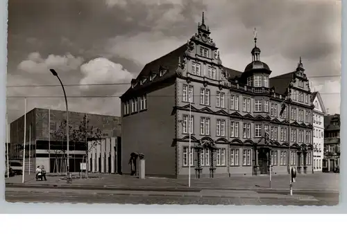 6500 MAINZ, Gutenberg-Museum