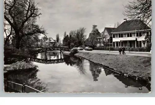 NOORD-HOLLAND - HEEMSTEDE, Crayenestersingel