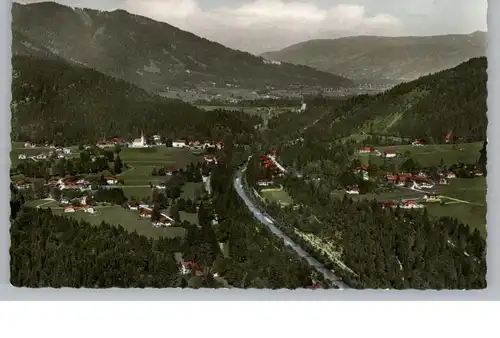 8185 KREUTH, Luftaufnahme