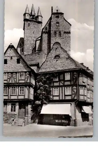 6252 DIEZ,  Alter Markt, 1956