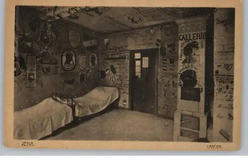 STUDENTICA - Jena, Der Carcer