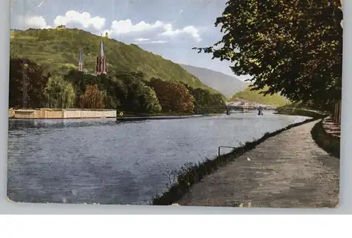 5427 BAD EMS, Lahnpartie