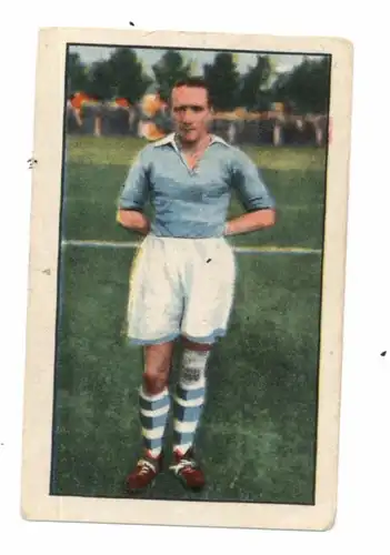 FUSSBALL - DEKKER, Sr. G.V.A.V Groningen, Sammelbild