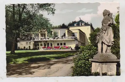 5500 TRIER, Cafe - Restaurant Weisshaus