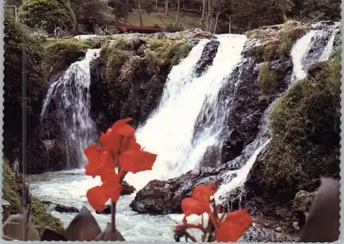 INDONESIA - MARIBAYA, Resort