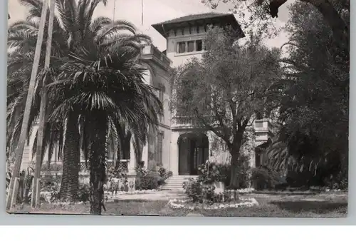F 06600 ANTIBES, Chateau de la Brague, Hotel - Restaurant - Camping