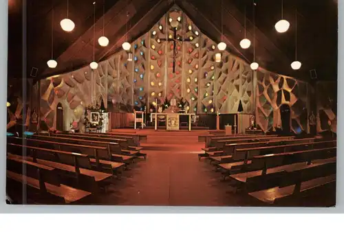 USA - NEW YIORK - NAPLES, St. Januarius Church