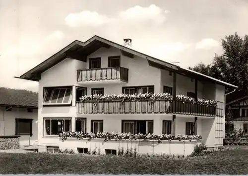 8980 OBERSTDORF, Haus Rupert