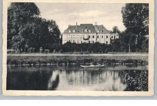 6634 WALLERFANGEN, Schloß Villeroy