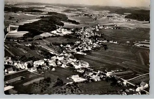 6697 NOHFELDEN - SELBACH, Luftaufnahme