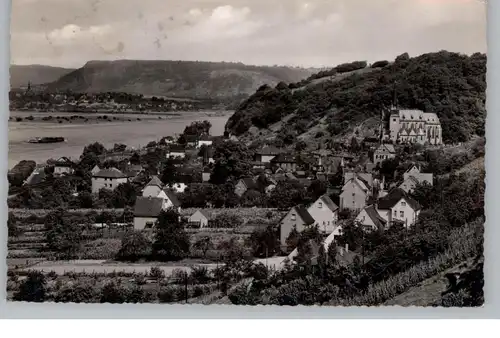 5460 LINZ - LEUBSDORF, Blick über den Ort